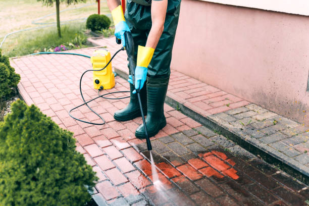 Best Gas Station Cleaning  in Dorneyville, PA