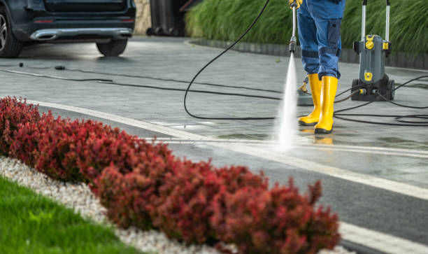 Professional Pressure washing in Dorneyville, PA